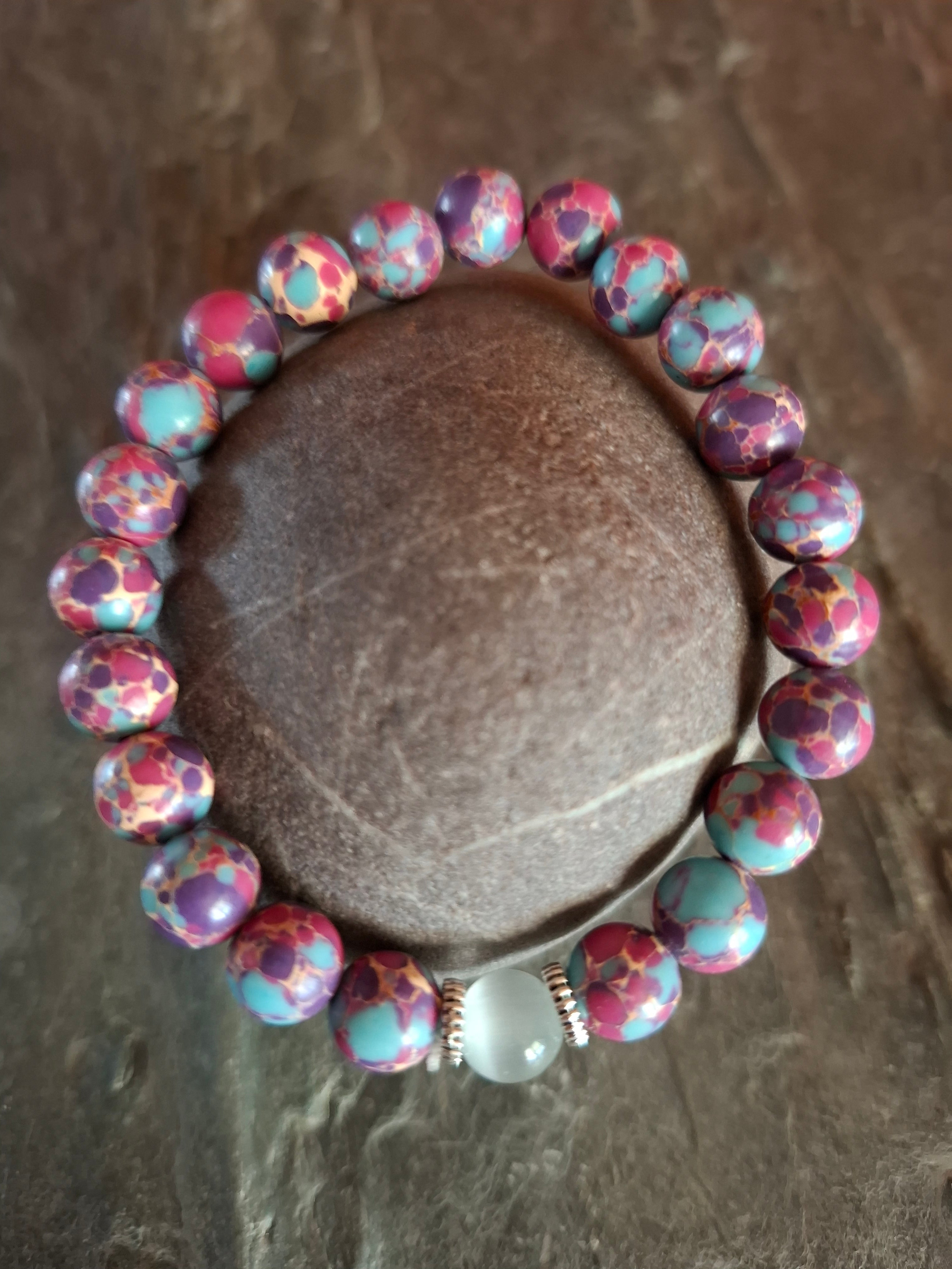 Natural Stone Jewellery