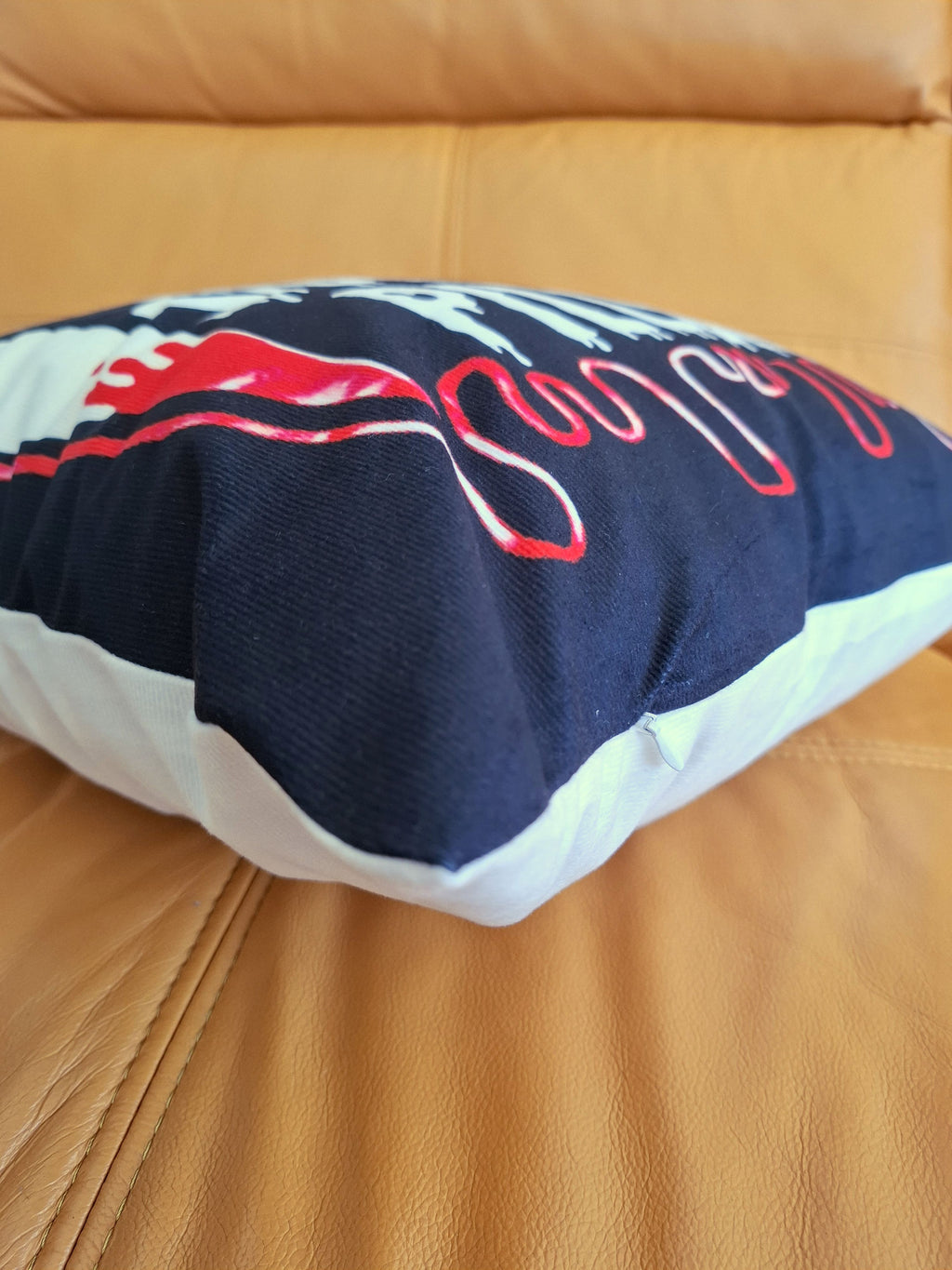 Horror Movie Support Pillow Print Cushion Cover 45x45cm